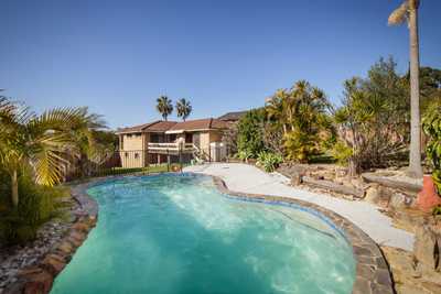 Bright & Sunny Family Home: NSW Illawong, NSW 2234 House | Prop-GPT the AI-Powered Property Portal