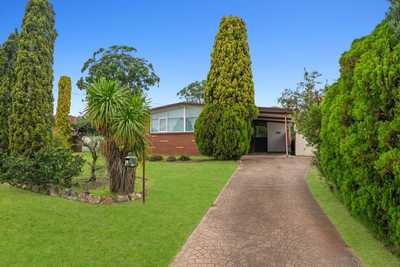 Stunning Family Home!: NSW Appin, NSW 2560 House | Prop-GPT the AI-Powered Property Portal