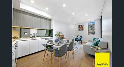 Spacious One Bedroom Apartment for Rent in Waterloo: NSW Waterloo, NSW 2017 Apartment | Prop-GPT the AI-Powered Property Portal