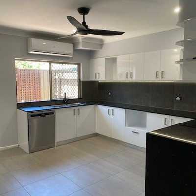 TOWNHOUSE CLOSE TO THE CITY: QLD Manoora, QLD 4870 Unit | Prop-GPT the AI-Powered Property Portal