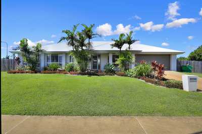 Fully Furnished Home in Beautiful Bargara With Bonus Yard Maintenance Included: QLD Bargara, QLD 4670 House | Prop-GPT the AI-Powered Property Portal