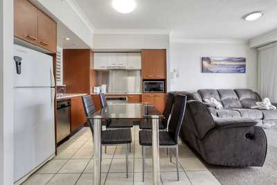 FURNISHED TWO BEDROOM APARTMEN: QLD Surfers Paradise, QLD 4217 Apartment | Prop-GPT the AI-Powered Property Portal