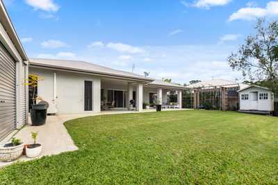 Peaceful Family Home: QLD Palmwoods, QLD 4555 House | Prop-GPT the AI-Powered Property Portal