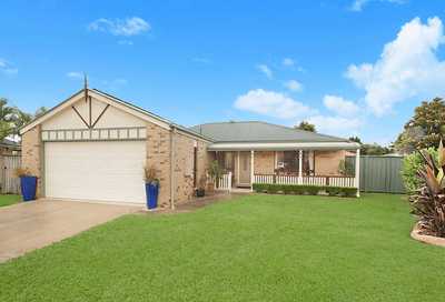 Poolside Perfection in a Peaceful Court: QLD Strathpine, QLD 4500 House | Prop-GPT the AI-Powered Property Portal