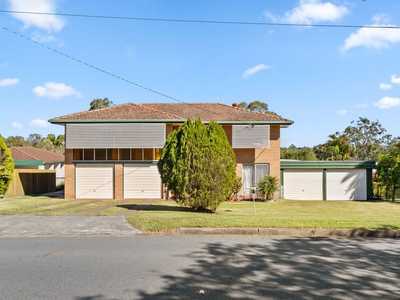 For Lease -  SPACIOUS 3-BEDROOM FAMILY HOME WITH HUGE YARD: QLD Sunnybank, QLD 4109 House | Prop-GPT the AI-Powered Property Portal
