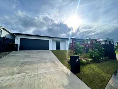 DISCOVER COASTAL LIVING: RECENTLY BUILT FURNISHED AUSTART HOME: QLD Trinity Beach, QLD 4879 House | Prop-GPT the AI-Powered Property Portal