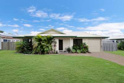 Modern Family Home in a Quiet Court Location: QLD Deeragun, QLD 4818 House | Prop-GPT the AI-Powered Property Portal