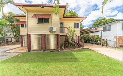 House full of Charm in Berserker: QLD Berserker, QLD 4701 House | Prop-GPT the AI-Powered Property Portal