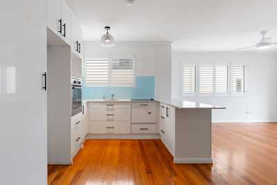 A Sleek Seaside Escape: QLD Mermaid Beach, QLD 4218 Unit | Prop-GPT the AI-Powered Property Portal