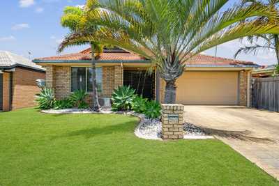 AVAILABLE NOW: QLD North Lakes, QLD 4509 House | Prop-GPT the AI-Powered Property Portal