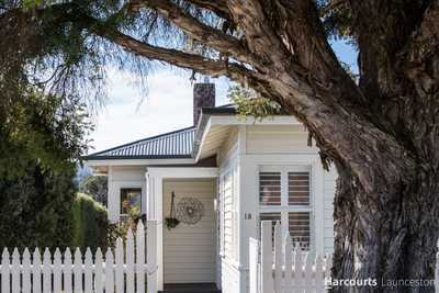 1/18 Rowan Avenue, NEWSTEAD, TAS 7250 - Unit for Rent - harcourts.net: TAS Newstead, TAS 7250 Property | Prop-GPT the AI-Powered Property Portal