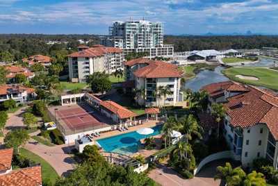 48/1 Millennium Circuit, PELICAN WATERS, QLD 4551 - Apartment for Rent - harcourts.net: QLD Pelican Waters, QLD 4551 Property | Prop-GPT the AI-Powered Property Portal