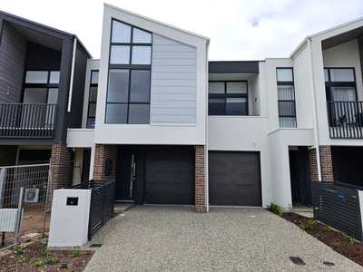 Brand New three bedrooms house for rent - few steps to the beach: SA Taperoo, SA 5017 House | Prop-GPT the AI-Powered Property Portal