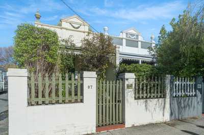 Hyde Park Haven: WA Perth, WA 6000 House | Prop-GPT the AI-Powered Property Portal