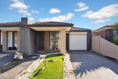 2 BEDROOM DELIGHT: VIC Wyndham Vale, VIC 3024 House | Prop-GPT the AI-Powered Property Portal