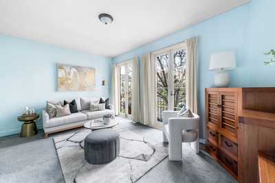 Serene Garden Sanctuary: VIC East Melbourne, VIC 3002 Apartment | Prop-GPT the AI-Powered Property Portal