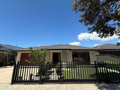 Spacious 4-Bedroom Home with Two Living Areas and Modern Upgrades: VIC Truganina, VIC 3029 House | Prop-GPT the AI-Powered Property Portal