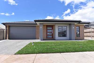 Beautiful & Spacious 4-Bedroom Home in Gisborne - Dual Master Suites, Deluxe Kitchen & Two Living Zone: VIC Gisborne, VIC 3437 Other | Prop-GPT the AI-Powered Property Portal