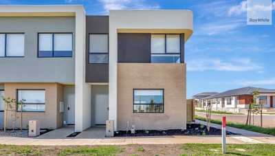 Brand New, Corner Position: VIC Truganina, VIC 3029 Townhouse | Prop-GPT the AI-Powered Property Portal