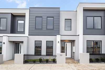 Sleek, Stylish & Low Maintenance: VIC Clyde North, VIC 3978 Townhouse | Prop-GPT the AI-Powered Property Portal