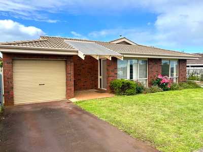 Neat 2 Bedroom Unit: VIC Warrnambool, VIC 3280 House | Prop-GPT the AI-Powered Property Portal