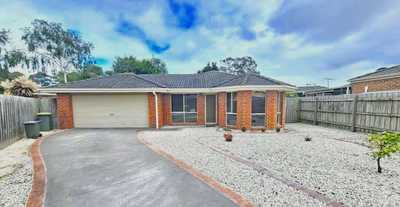 3-Bedroom Home in Quiet  Location: VIC Langwarrin, VIC 3910 House | Prop-GPT the AI-Powered Property Portal
