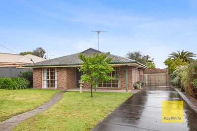 THREE BEDROOM HOME IN COURT LOCATION: VIC Grovedale, VIC 3216 House | Prop-GPT the AI-Powered Property Portal
