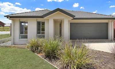 3 Bedroom Home in White Box Rise: VIC West Wodonga, VIC 3690 House | Prop-GPT the AI-Powered Property Portal