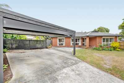 A cul-de-sac gem just metres from schools: VIC Wantirna, VIC 3152 House | Prop-GPT the AI-Powered Property Portal