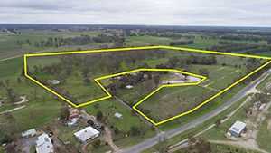 Rare Tree Change Rural block: VIC Murrabit, VIC 3579 Farmlet | Prop-GPT the AI-Powered Property Portal