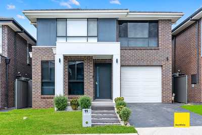 Beautiful & Spacious House Close to Amenities: NSW Marsden Park, NSW 2765 House | Prop-GPT the AI-Powered Property Portal