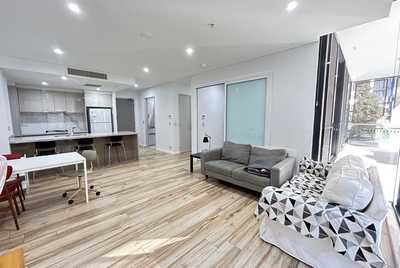 Convenience 3 bed room apartment: NSW Mascot, NSW 2020 Apartment | Prop-GPT the AI-Powered Property Portal