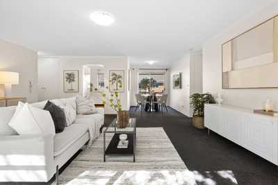 Light-filled Living in a Prime Location with Double Parking: NSW Russell Lea, NSW 2046 Apartment | Prop-GPT the AI-Powered Property Portal