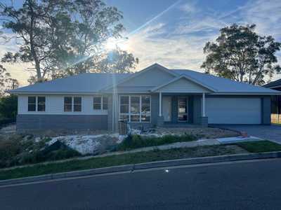 Brand New Home in Prime Location: NSW Niagara Park, NSW 2250 House | Prop-GPT the AI-Powered Property Portal