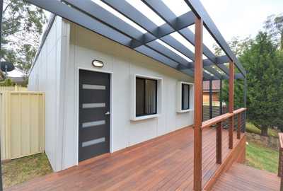 Modern Living Made Easy - Don't Miss This Hidden Gem: NSW St Helens Park, NSW 2560 House | Prop-GPT the AI-Powered Property Portal