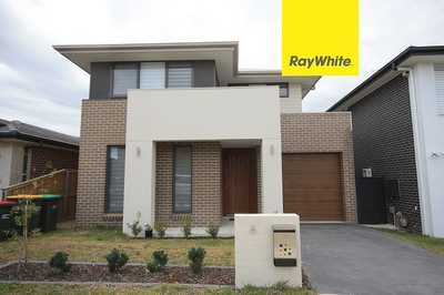 Beautiful Spacious Home: NSW Edmondson Park, NSW 2174 House | Prop-GPT the AI-Powered Property Portal