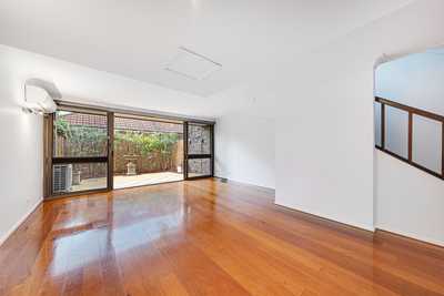 Updated Two Bedroom Split Level Townhouse: NSW Cammeray, NSW 2062 House | Prop-GPT the AI-Powered Property Portal