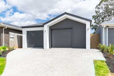 MODERN ONE BEDROOM DUPLEX!: QLD Loganlea, QLD 4131 DuplexSemi-detached | Prop-GPT the AI-Powered Property Portal