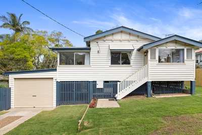 2 BEDROOM HOME WITH SO MUCH CHARACTER!: QLD Corinda, QLD 4075 House | Prop-GPT the AI-Powered Property Portal