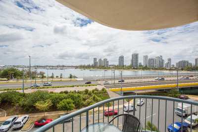 STUDIO APARTMENT SET TO IMPRESS: QLD Southport, QLD 4215 Apartment | Prop-GPT the AI-Powered Property Portal