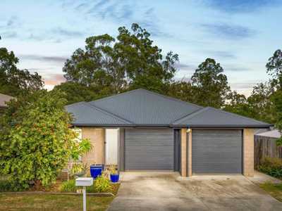 Family friendly neighbourhood!: QLD Bellbird Park, QLD 4300 House | Prop-GPT the AI-Powered Property Portal