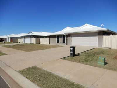 Modern Mayfair Living: QLD Emerald, QLD 4720 House | Prop-GPT the AI-Powered Property Portal