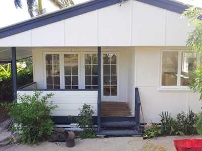 QUAINT RENOVATED COTTAGE MOVE IN READY: QLD Barney Point, QLD 4680 House | Prop-GPT the AI-Powered Property Portal