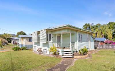 $450 PER WEEK UNTIL 10.05.2026 / RENT INCREASES TO $520 PER WEEK 11.05.2026: QLD Berserker, QLD 4701 House | Prop-GPT the AI-Powered Property Portal