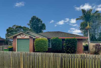 Villa Style With Lawn Maintenance included!: QLD Morayfield, QLD 4506 Unit | Prop-GPT the AI-Powered Property Portal