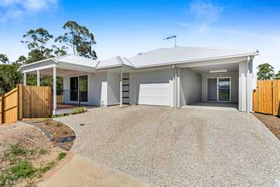 ONE BEDROOM DUPLEX: QLD Marsden, QLD 4132 DuplexSemi-detached | Prop-GPT the AI-Powered Property Portal