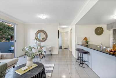 Spacious 2-Bed, 2-Bath Apartment in Heart of South Brisbane: QLD South Brisbane, QLD 4101 Apartment | Prop-GPT the AI-Powered Property Portal