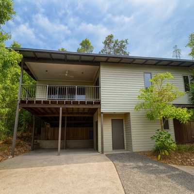 UP & COMING - Stunning 3-Bedroom Duplex in Cannonvale: QLD Cannonvale, QLD 4802 DuplexSemi-detached | Prop-GPT the AI-Powered Property Portal