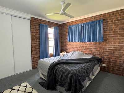 Comfortable two bedroom unit: QLD Granville, QLD 4650 House | Prop-GPT the AI-Powered Property Portal