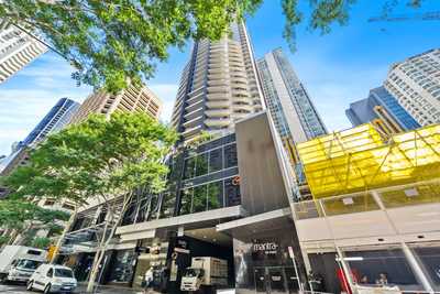 FURNISHED 1 BEDROOM APARTMENT WITH GREAT AMENITIES!: QLD Brisbane City, QLD 4000 Apartment | Prop-GPT the AI-Powered Property Portal